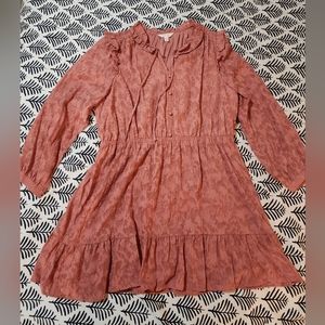Lauren Conrad dress XXL